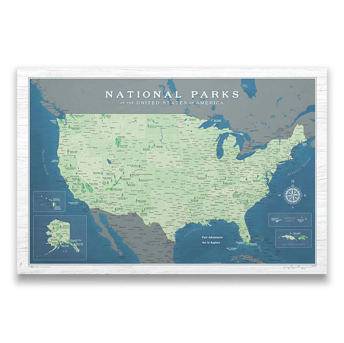 United States Pushpin Map, National Parks Map, Personalized Push Pin Map, Map Of top The United States, US Map, Travel Map