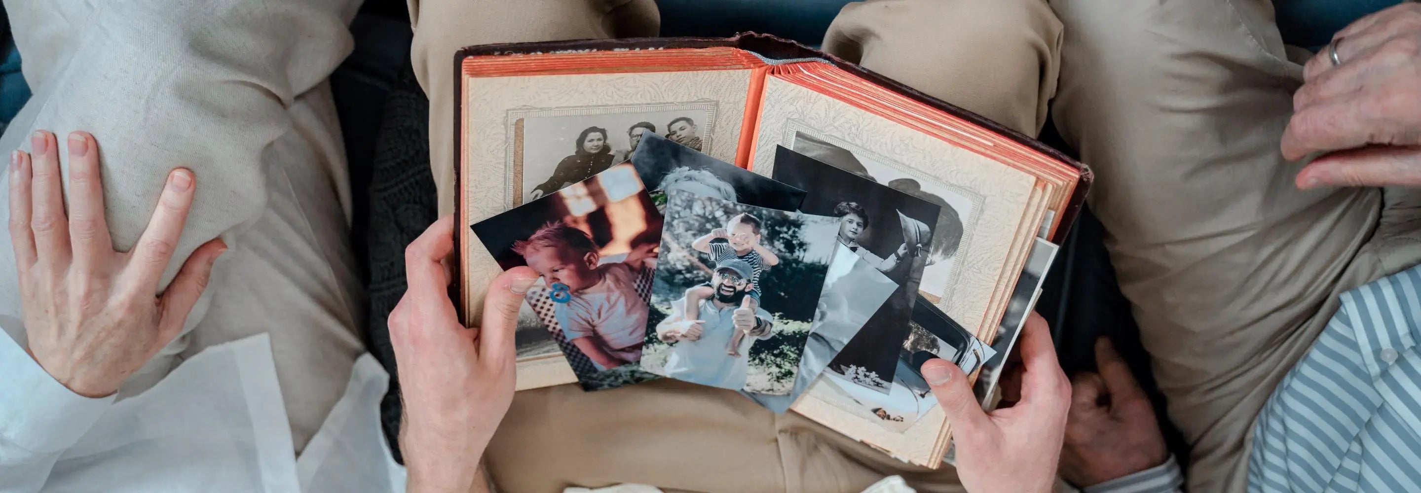 5 Simple Ways to Celebrate and Preserve Family Memories