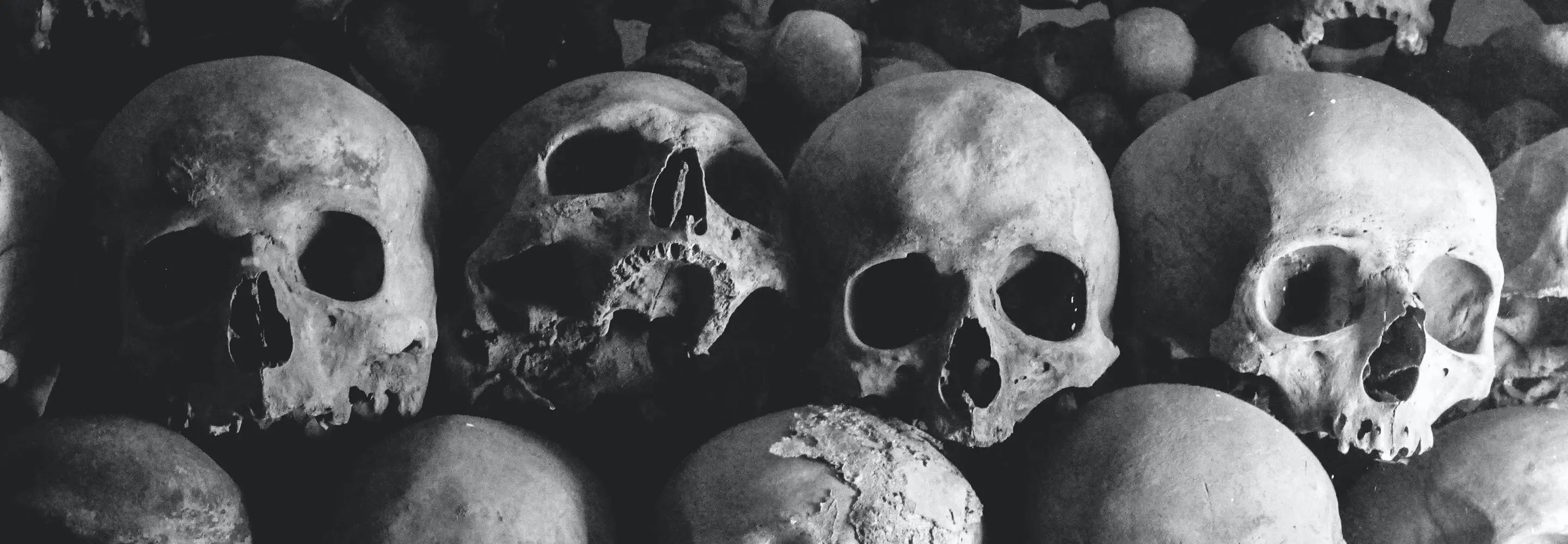 A Beginner's Guide to Dark Tourism