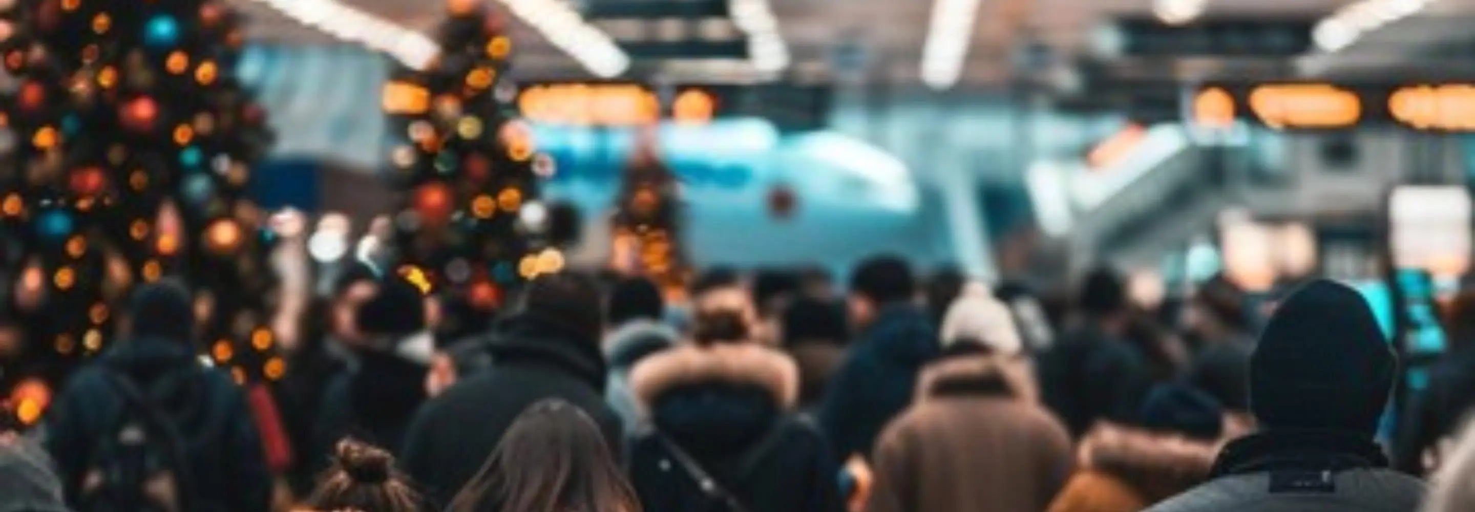 Holiday Travel Tips to Avoid the Rush