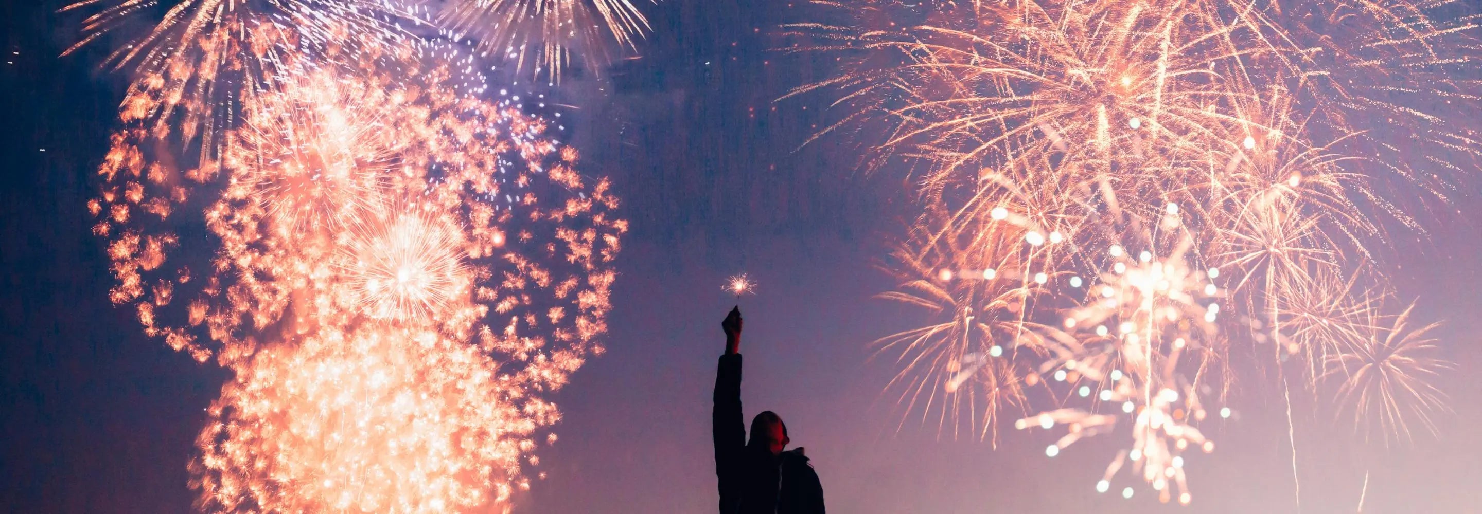 The Best New Year’s Eve Celebrations Around the World