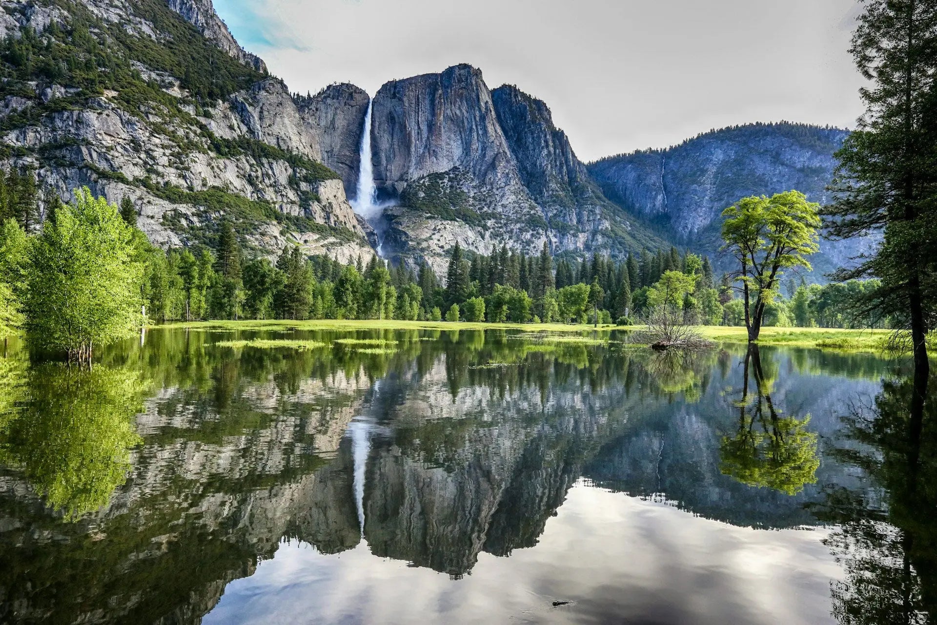 U.S. National Parks Checklist