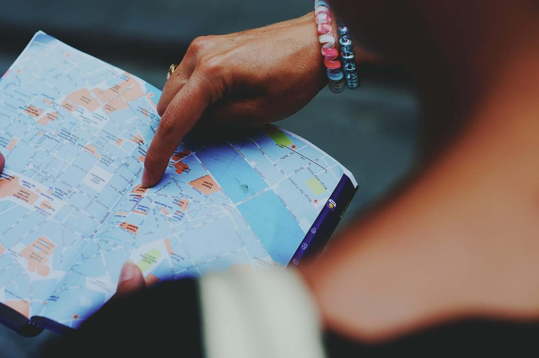 The 10-Step Guide to Setting & Achieving Your Travel Goals