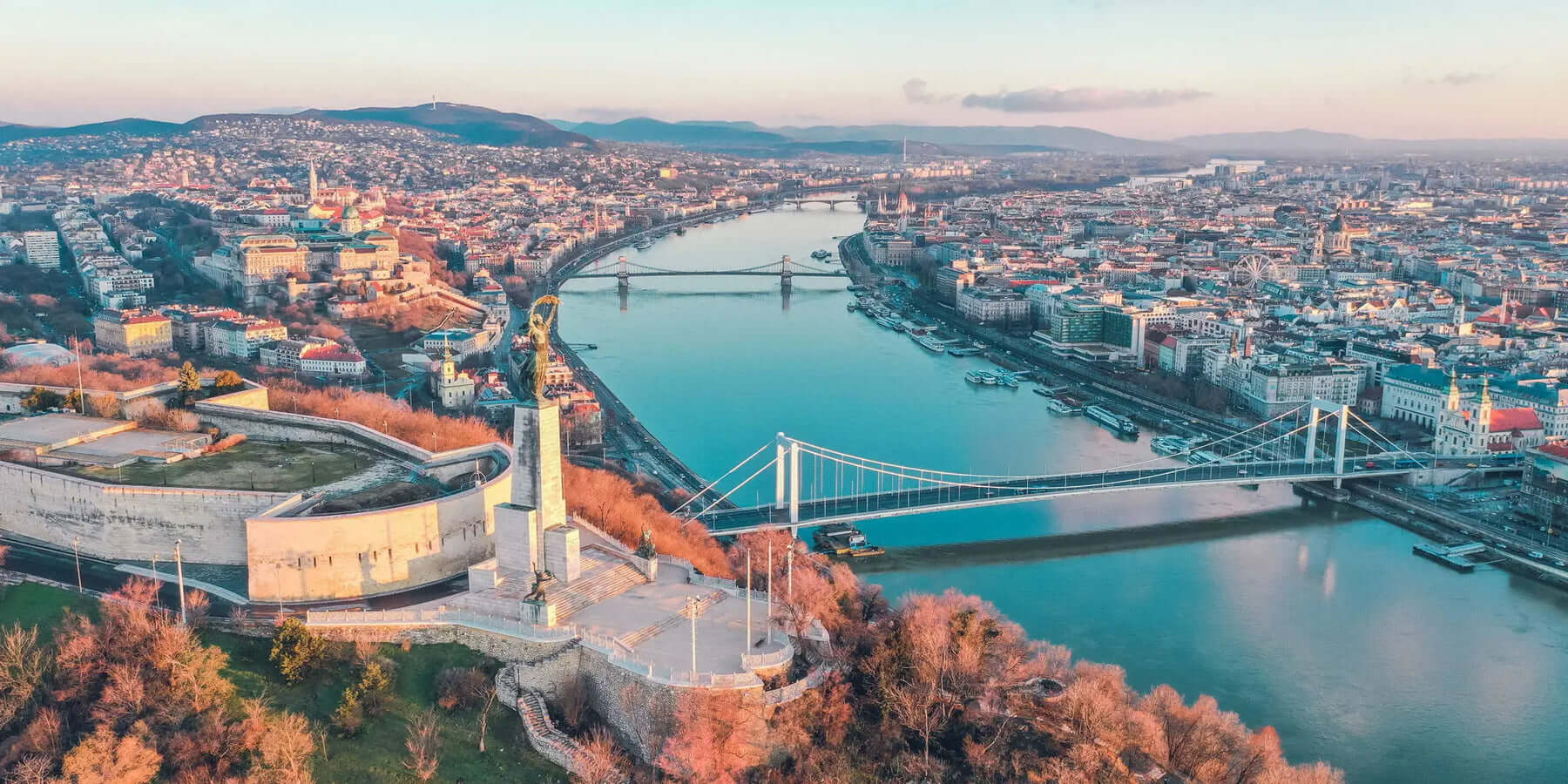 48 hours in Budapest: Top 10 things to do