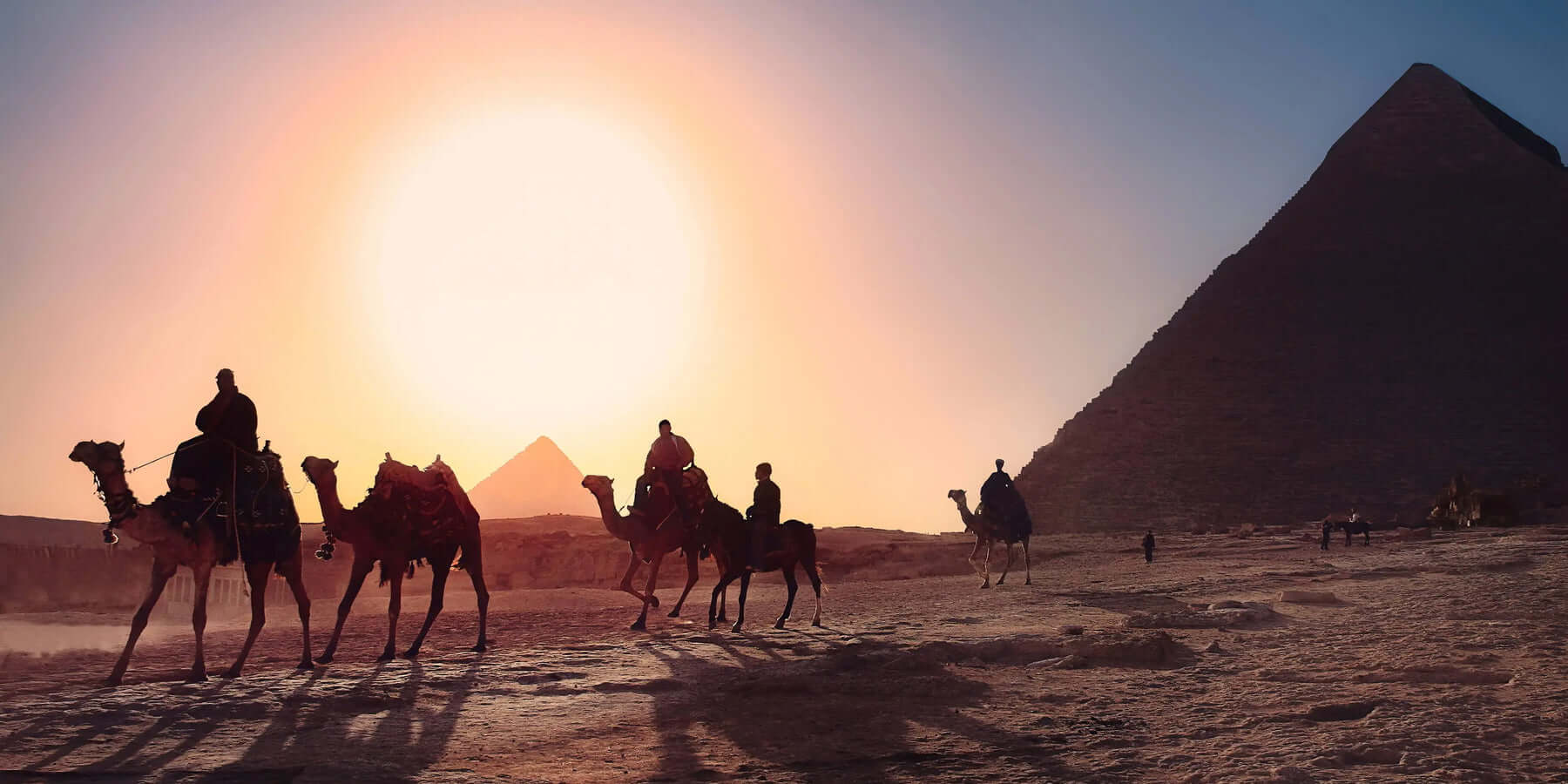The Complete Travel Guide to 10 Days in Egypt