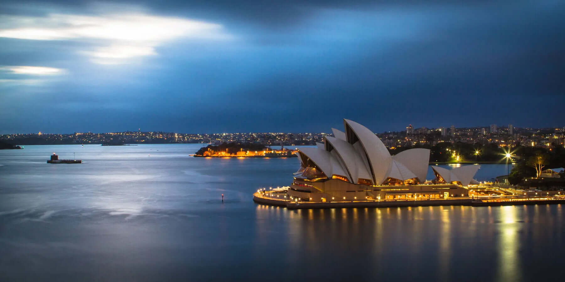 10 Free, Can't-Miss Experiences in Sydney