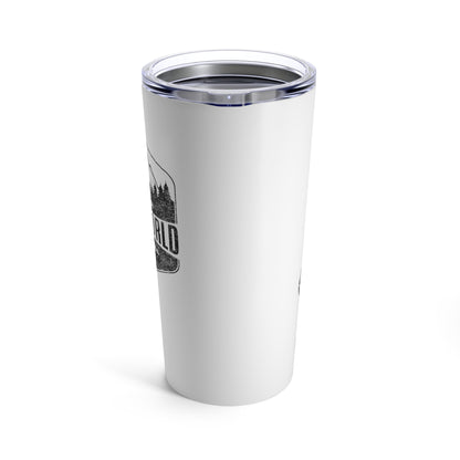 Copy of Tumbler 20oz Printify