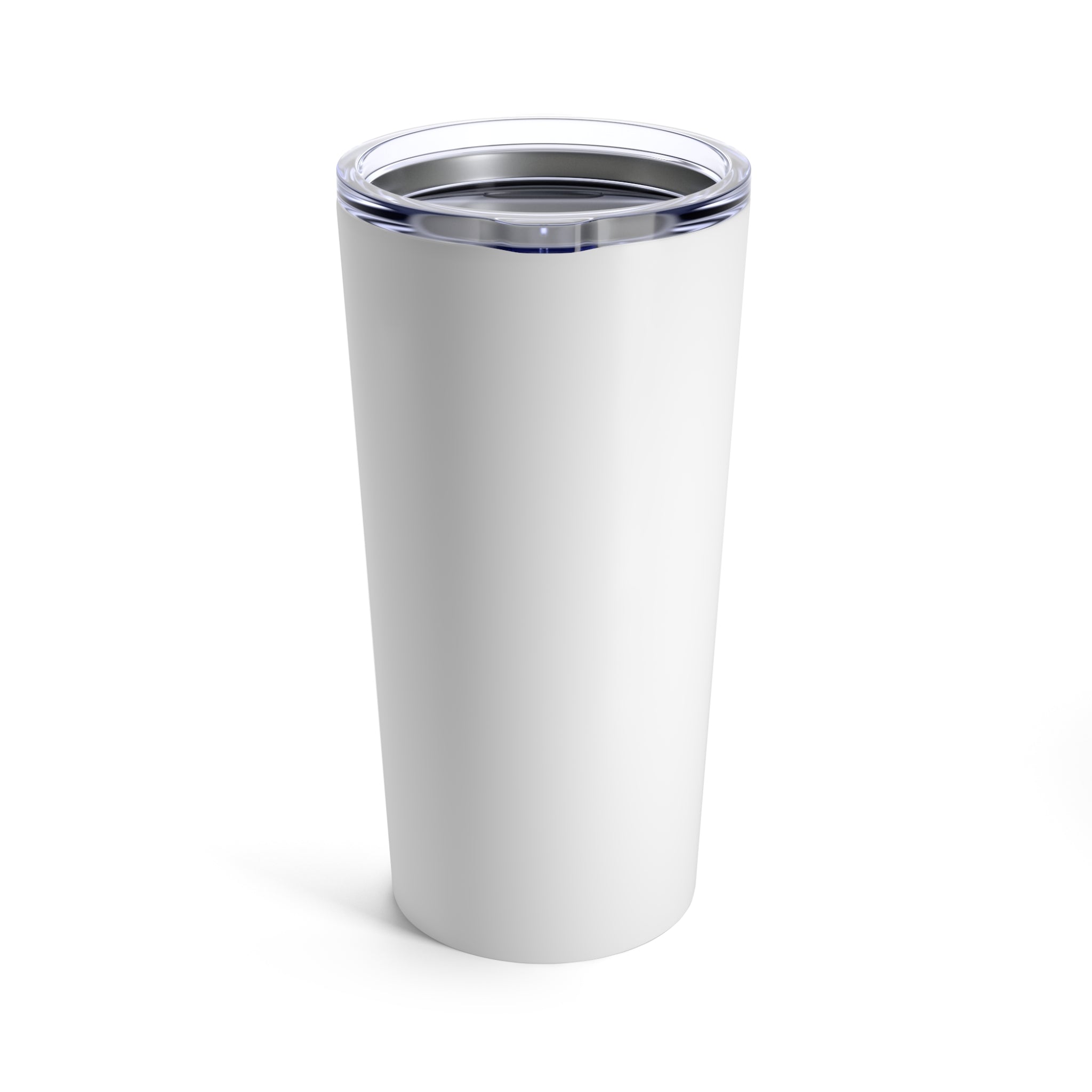 Tumbler 20oz Printify