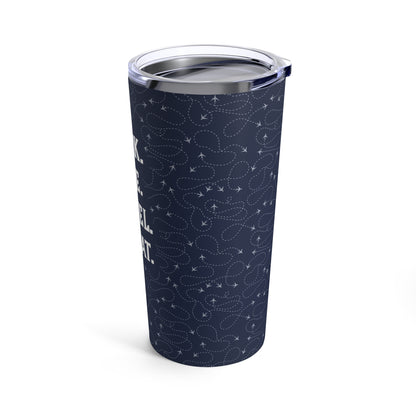 Tumbler 20oz Printify