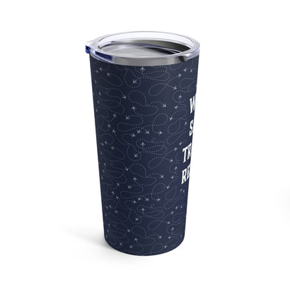 Tumbler 20oz Printify