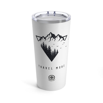 Tumbler 20oz Printify