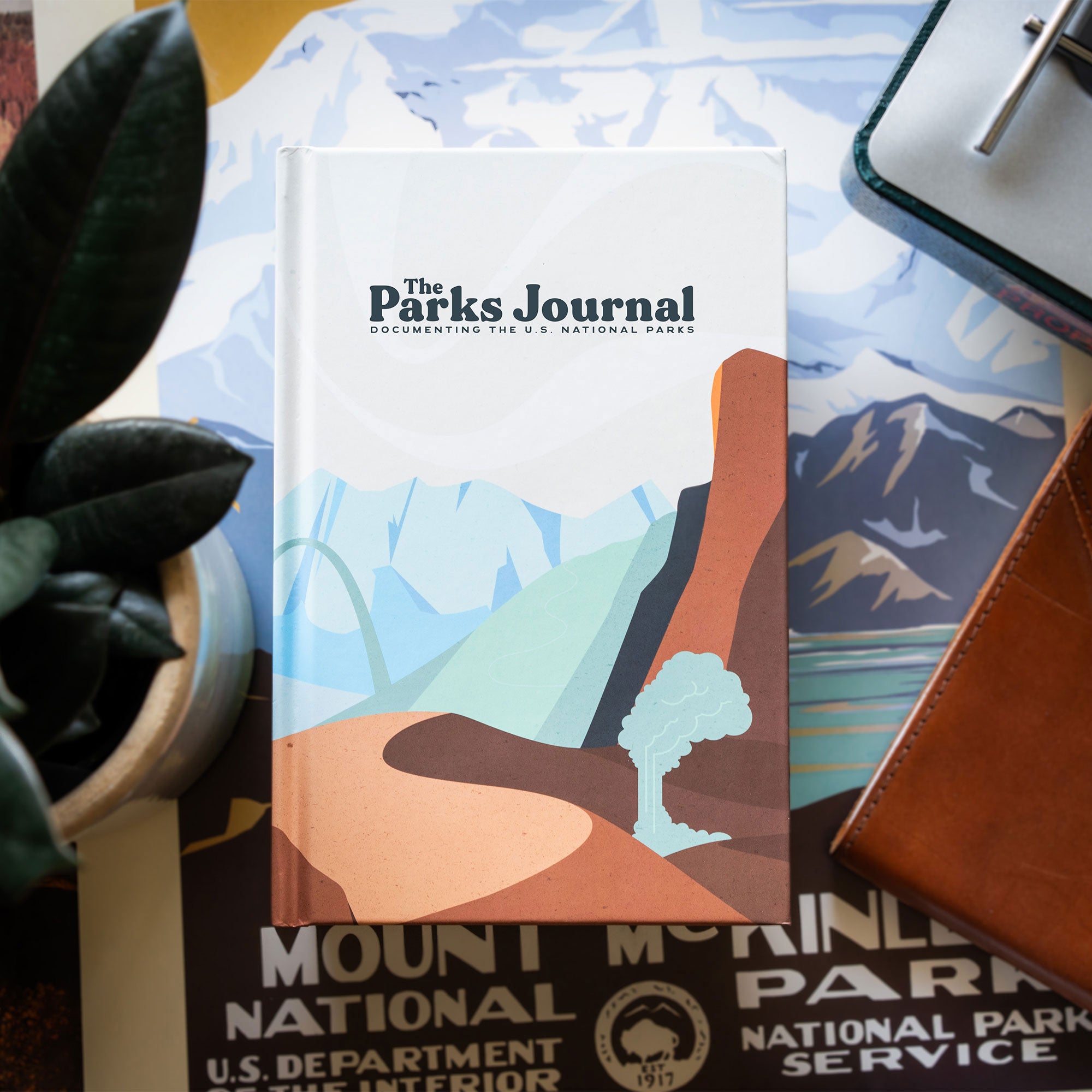 National Park Journal