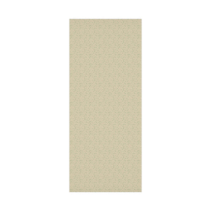 Travel Gift Wrapping Paper - Tan Printify