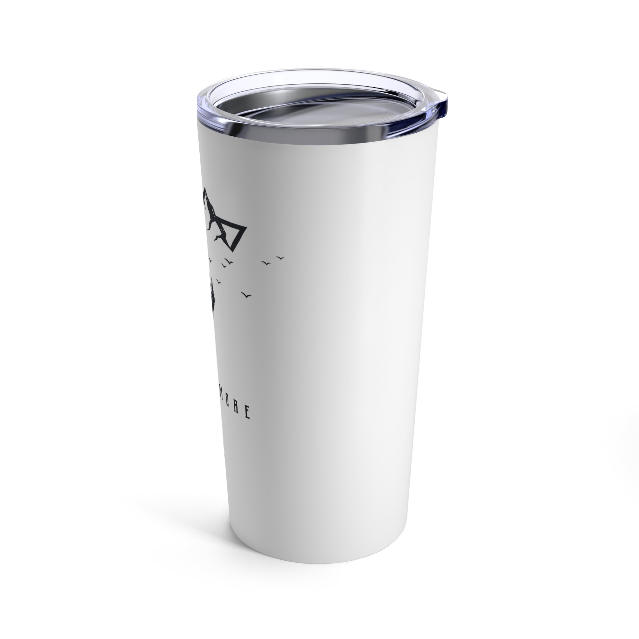 Tumbler 20oz Printify