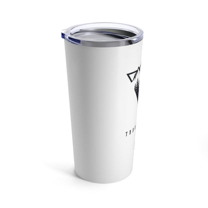 Tumbler 20oz Printify