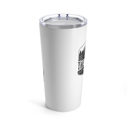 Copy of Tumbler 20oz Printify