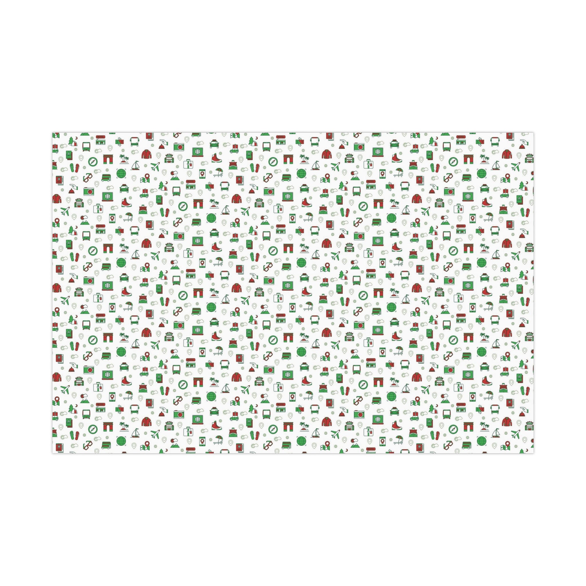 Gift Wrap Papers Printify