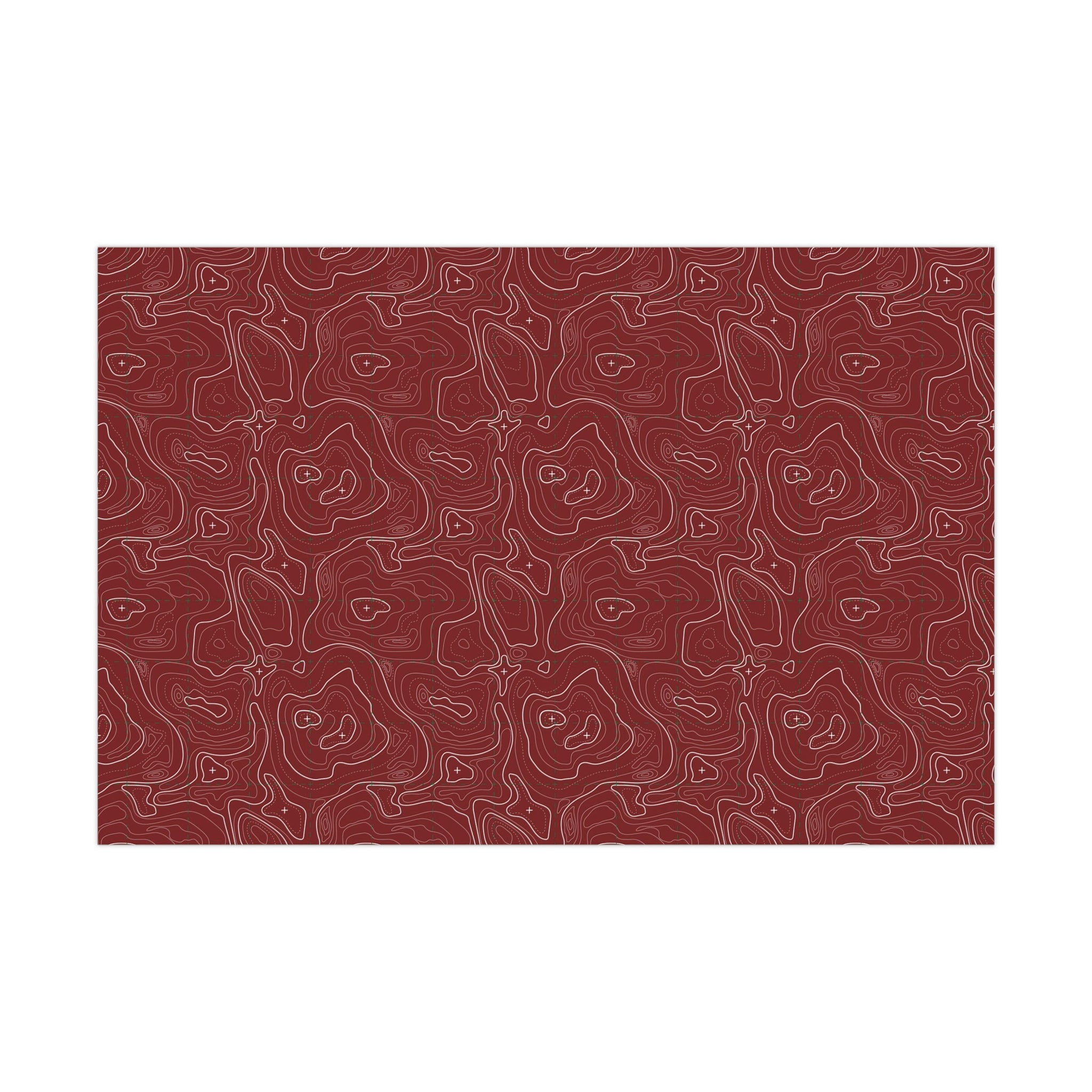 Copy of Gift Wrap Papers 1 Printify