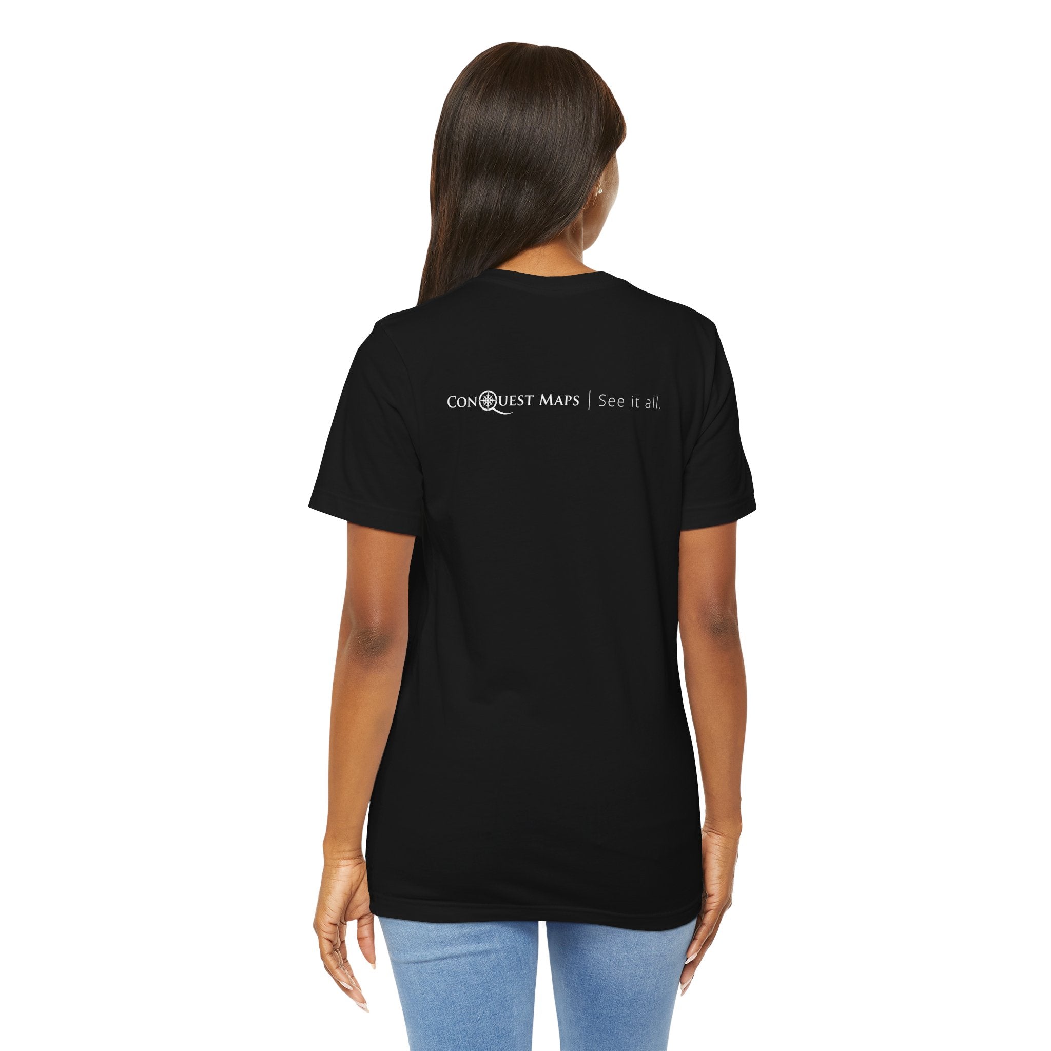 Here For The Memories T-Shirt