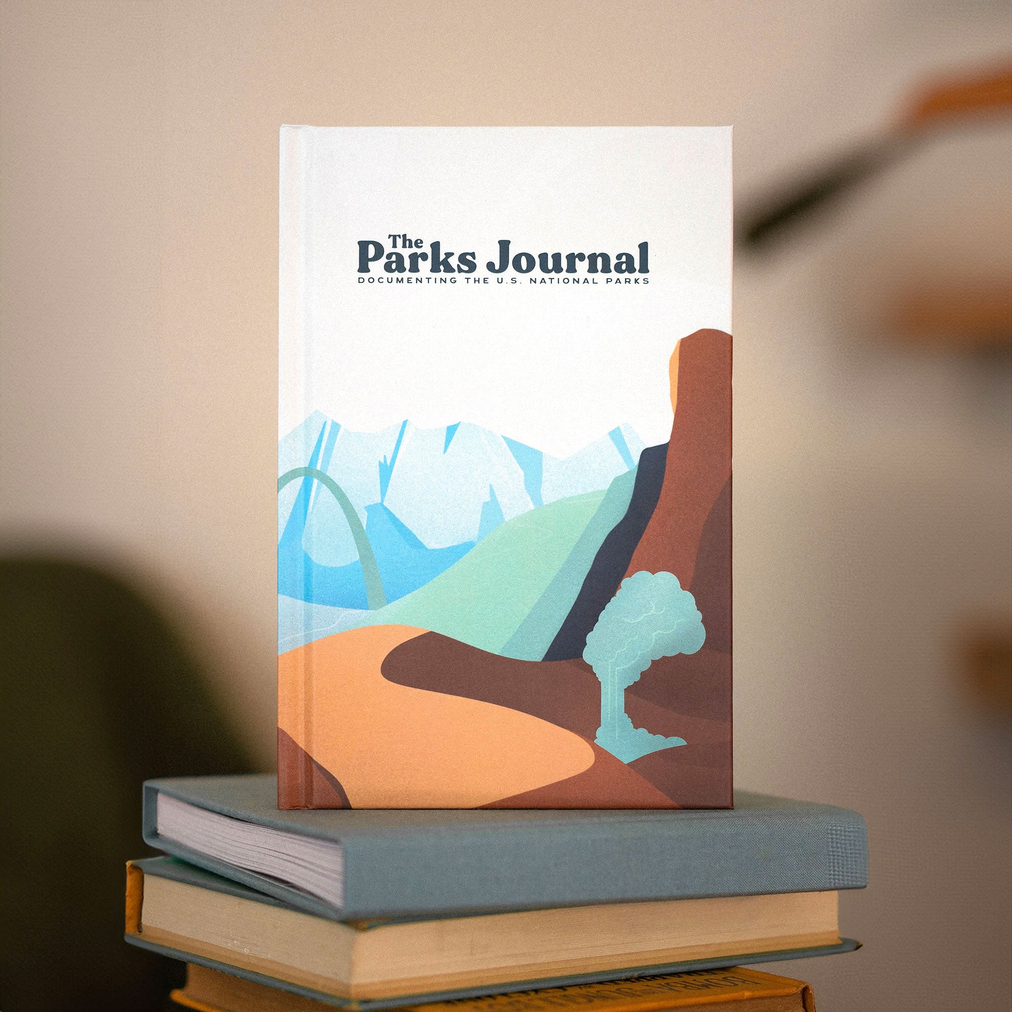 National Park Journal