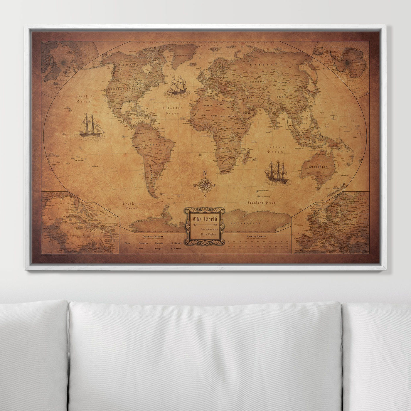 World Travel Map Pin Board With Push Pins Golden Aged Conquest Maps LLC   Landscape 36 Background 31e5299d 26d9 4211 B532 D2901b0a8dd6 1400x1400 