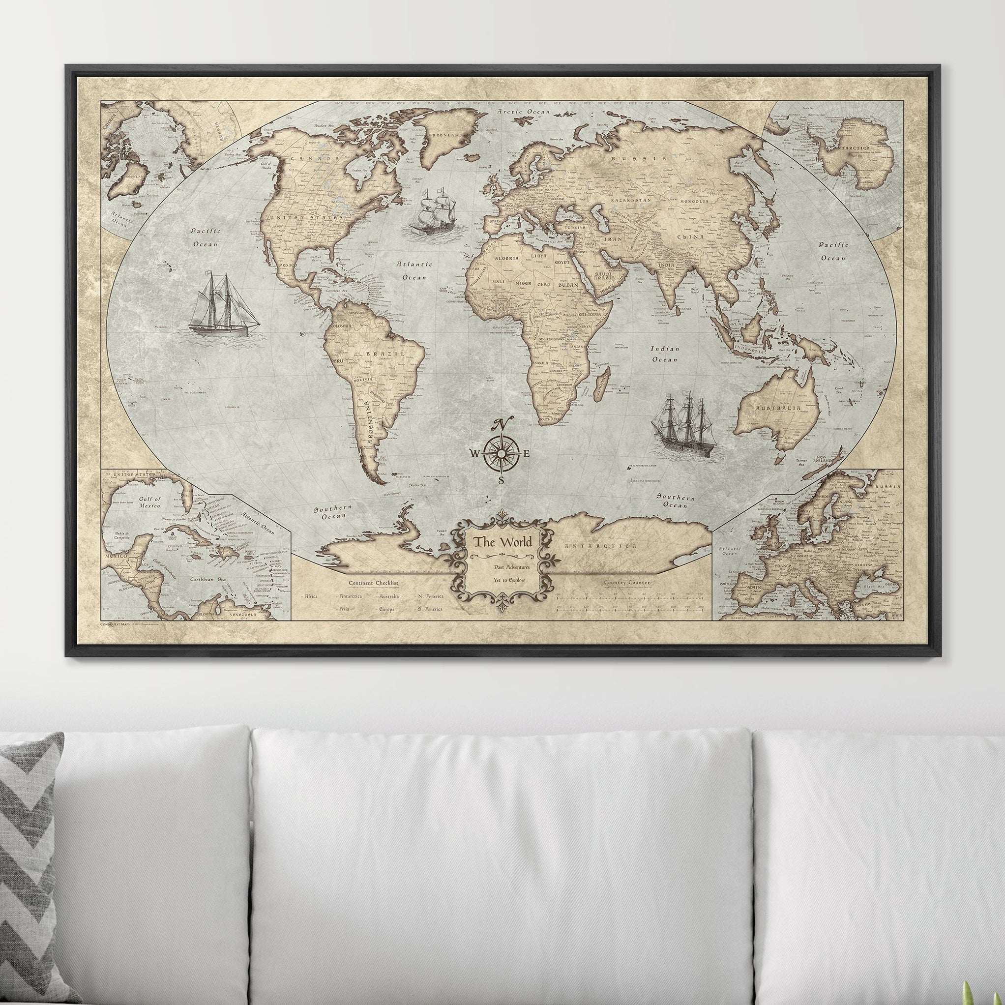 Winkel Tripel Map Poster Customize For 20 Conquest Maps Conquest   Landscape 48 Background E398fda8 Eb28 4321 9d85 9c6e467e241a 2044x2044 