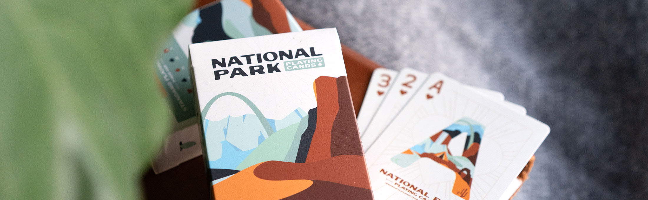 National Parks Collection