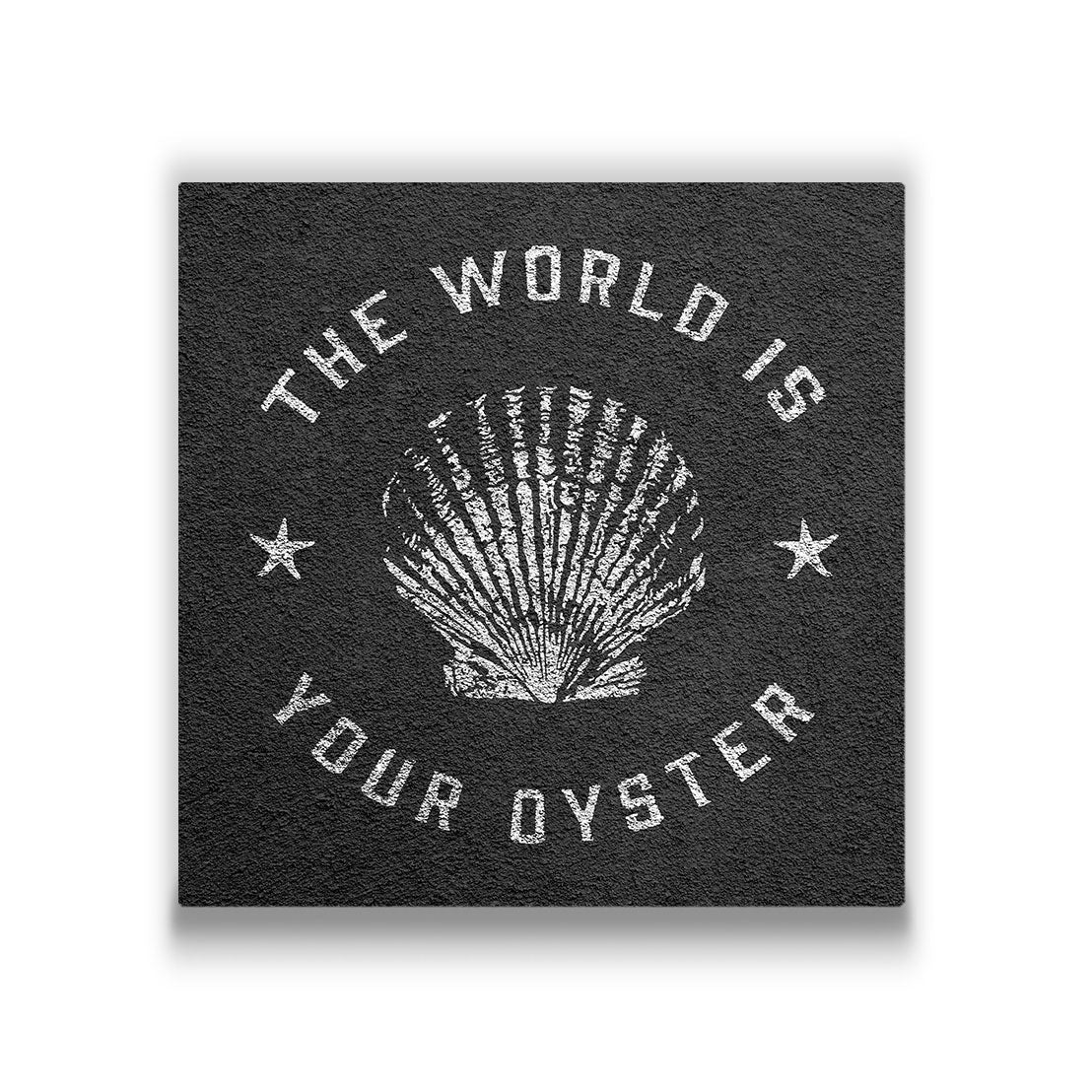 The World Is Your Oyster Canvas Wall Art Freeshipping Conquest Maps LLC   The World Is Your Oyster B5e6a75b Bc4e 45e4 989c 18a960983289 1200x1200 